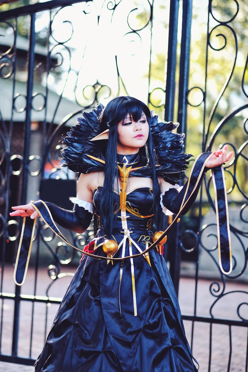 Lightprons 14 06 18 Photo 1 Of 3 Fate Apocrypha Semiramis Assassin Of Red Anya Play Bunnie Photo Alainbrian Lightprons Fuji X Pro2 56mm F1 2 R Cosplay Fategrandorder Fateapocrypha Semiramis Fujixpro2 Teamfujifilm Lightprons Lightprons 14 06 18 Photo 1 Of 3 Fate Apocrypha Semiramis Assassin Of Red Anya Play Bunnie Photo Alainbrian Lightprons Fuji X Pro2 56mm F1 2 R Cosplay Fategrandorder Fateapocrypha Semiramis Fujixpro2 Teamfujifilm Lightprons