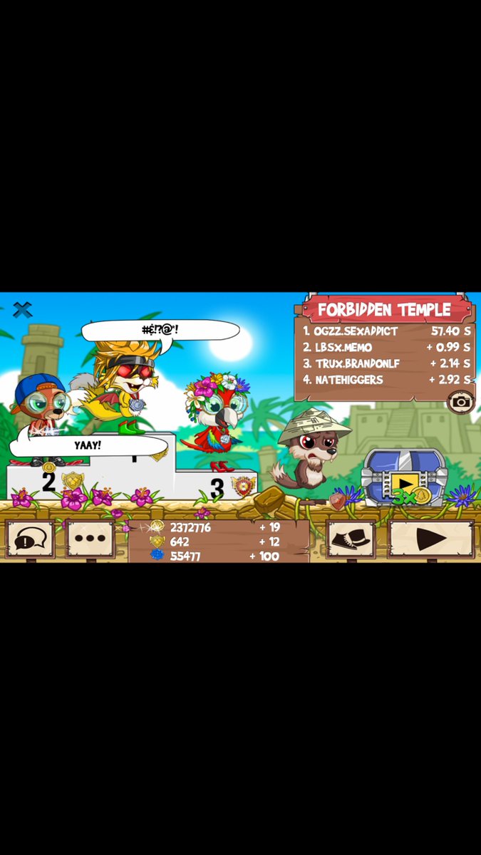 fr2memo's tweet photo. 1 win and u have the nerve to curse. 1 of the most annoying people in this game.. thats just this week. I'm always like 5-1 on you NOOB. #brandonlf https://t.co/GcJgNvSOfW