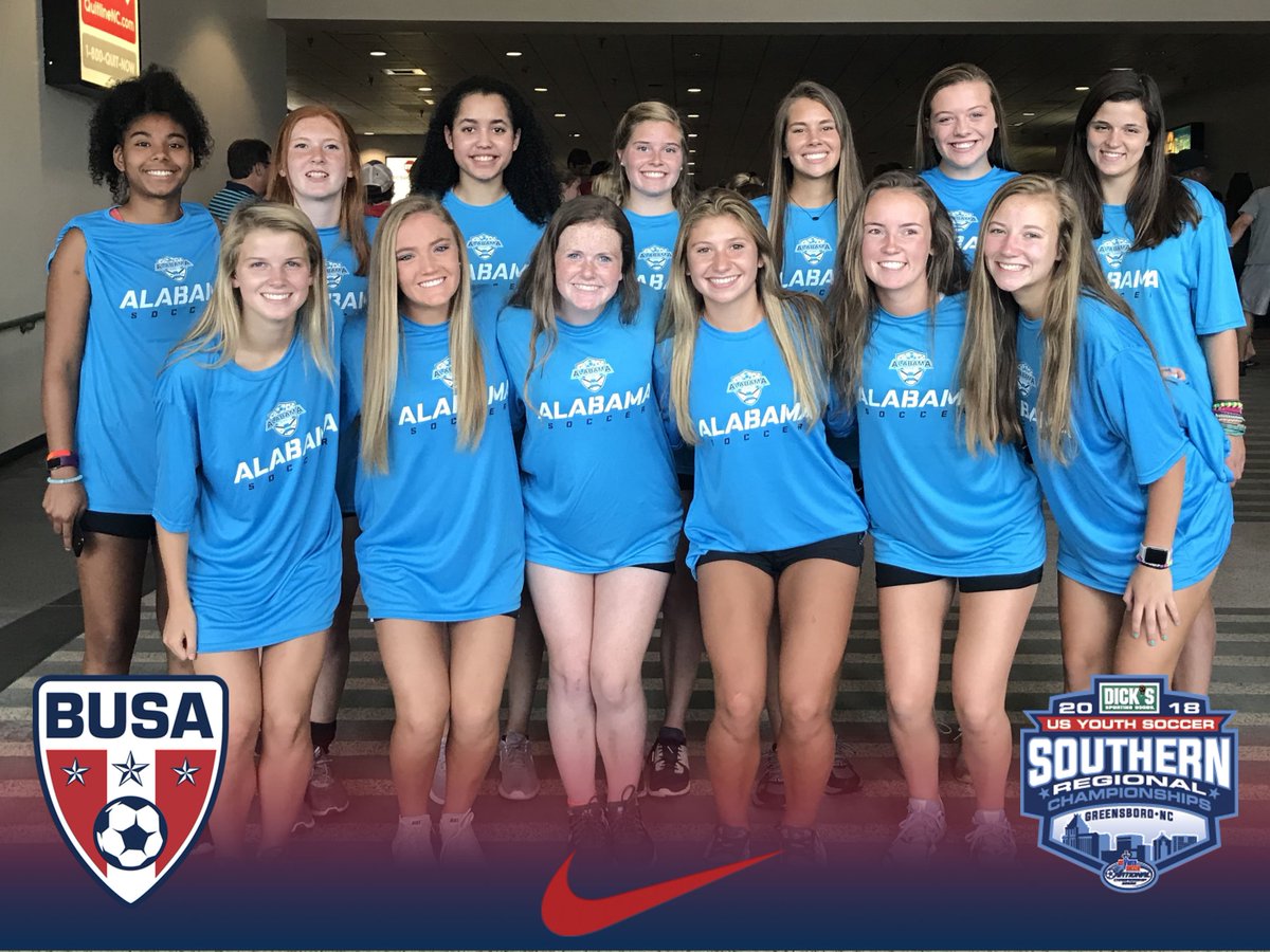 Bham_United's tweet photo. Some great pictures today of our 00 04 and 05 teams at Regionals!

Go United

#BUSAsoccer #BUSAproud #BUSAatRegionals https://t.co/8exJIi4pBD