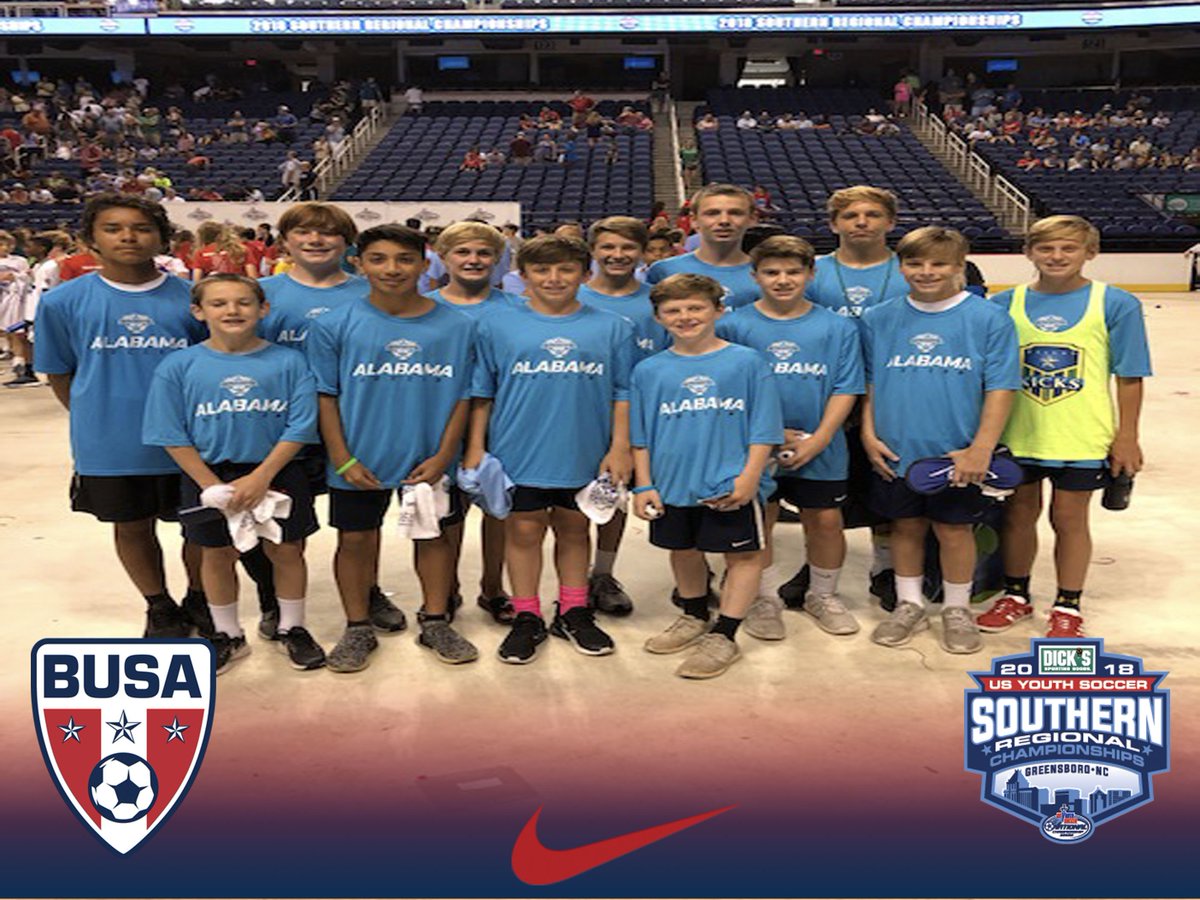 Bham_United's tweet photo. Some great pictures today of our 00 04 and 05 teams at Regionals!

Go United

#BUSAsoccer #BUSAproud #BUSAatRegionals https://t.co/8exJIi4pBD