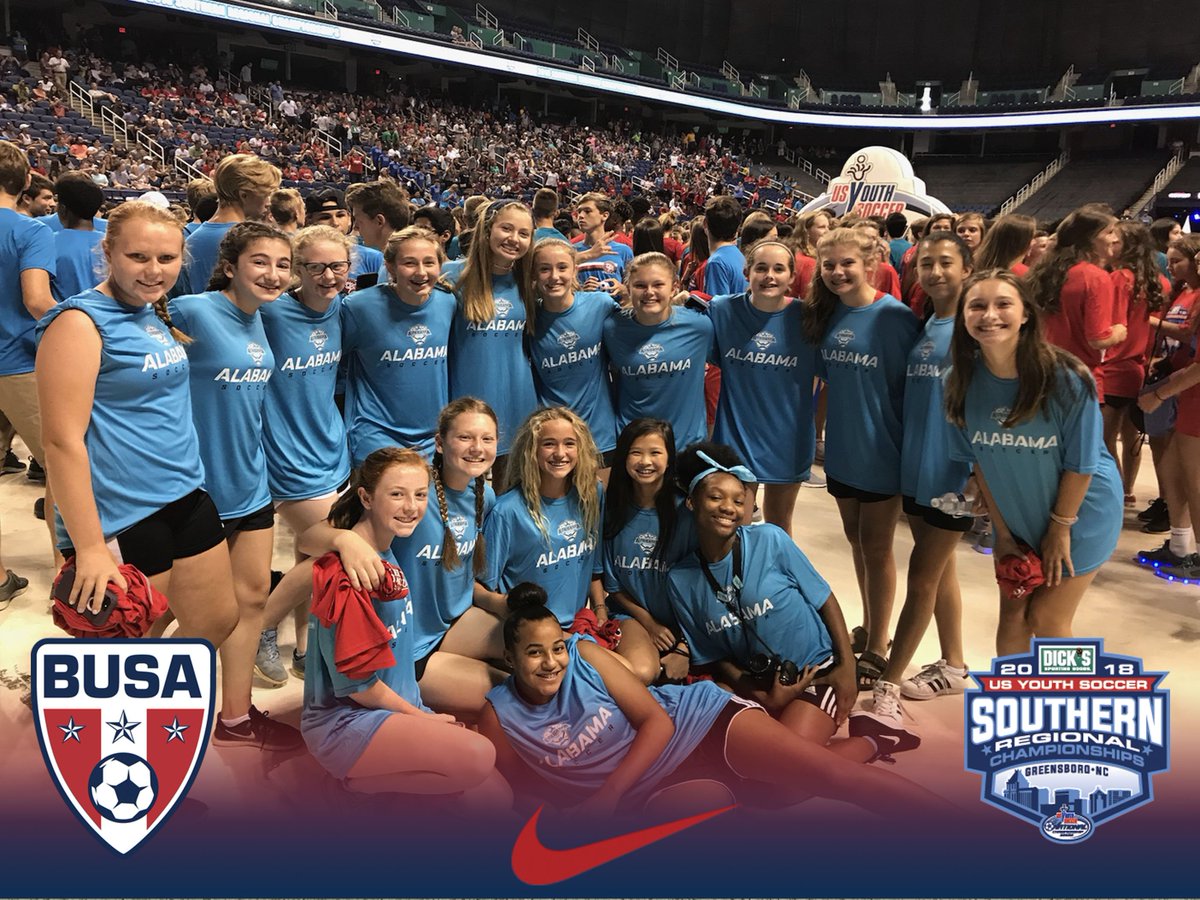 Bham_United's tweet photo. Some great pictures today of our 00 04 and 05 teams at Regionals!

Go United

#BUSAsoccer #BUSAproud #BUSAatRegionals https://t.co/8exJIi4pBD