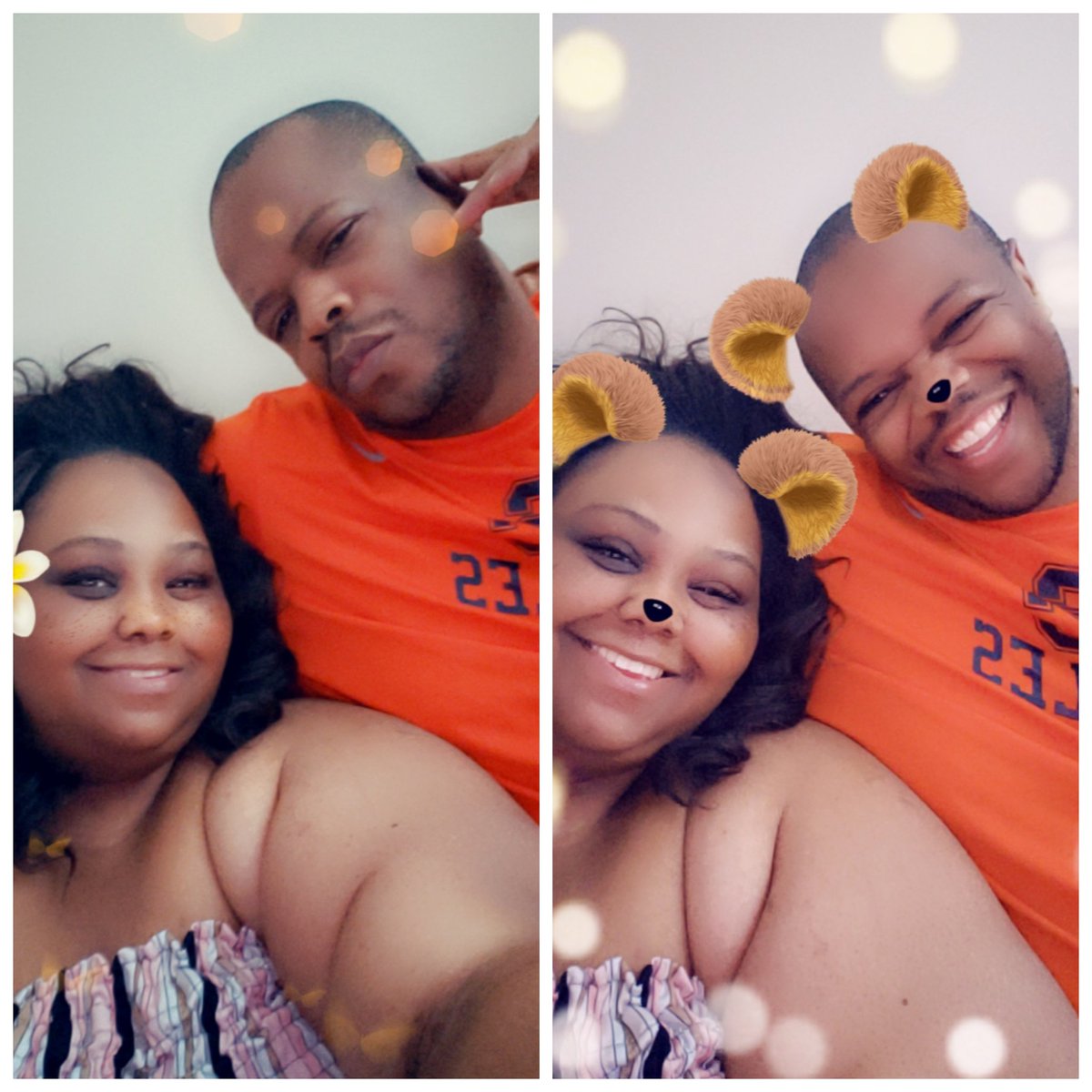 Twinkdimpledoo's tweet photo. My bff and I https://t.co/5cxJlSGwQe