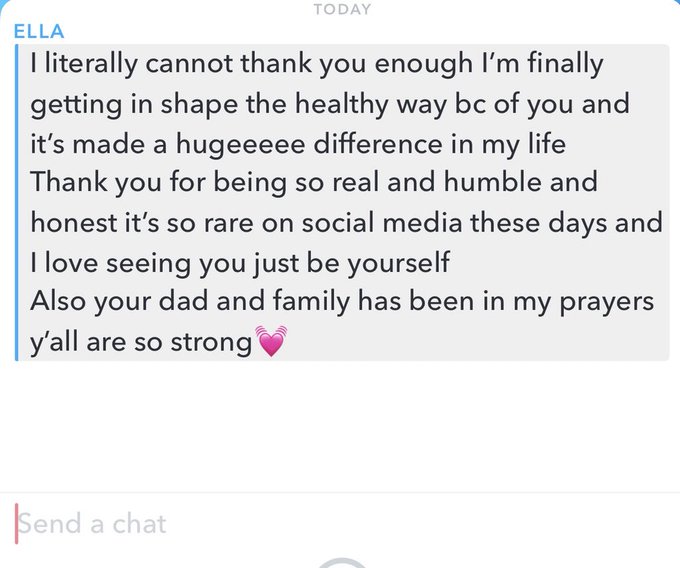 Watch summer lynn hart's leaked NSFW photo on TwXstars