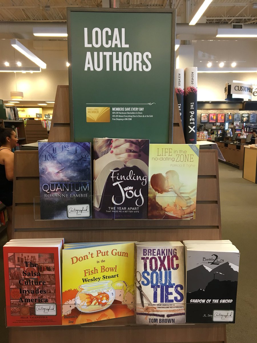 Mark Lambie On Twitter Autographed Copies Of Quantum By My