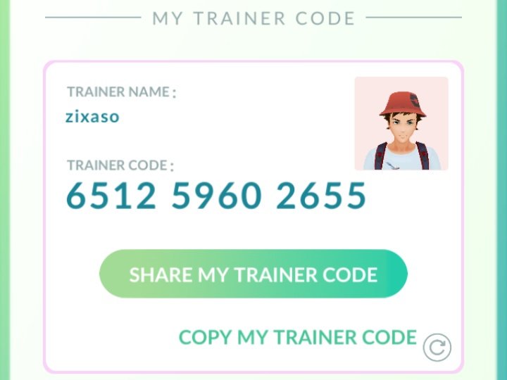 Samkhanindia's tweet photo. @trnrtips ATTENTION Trainers the greatest player in the Pokemon go history send his trainer code to all of you HURRY send me request ,SO I accept your requests. https://t.co/AJIXYDGhg5