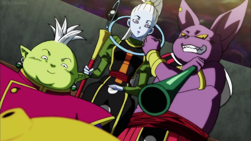 ZubiDoobiDoo's tweet image. South Africa's infamous instrument makes an appearance in Dragon Ball Super. The 2010 World Cup's legacy is unmatched.