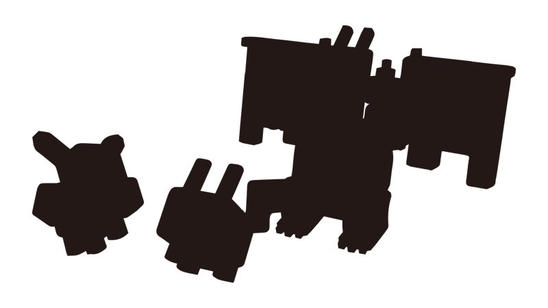 ポケモン情報局 公式 日本のどこかで しかくい ポケモンたちに出会えるかも 6月30日 7月1日 7日 8日に ポケモンクエスト のイベントが開催決定 どんなイベントなのか 詳細は謎に包まれています くわしくは29日に発表予定なので お