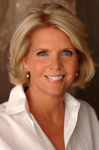 Happy Birthday Meredith Baxter 
