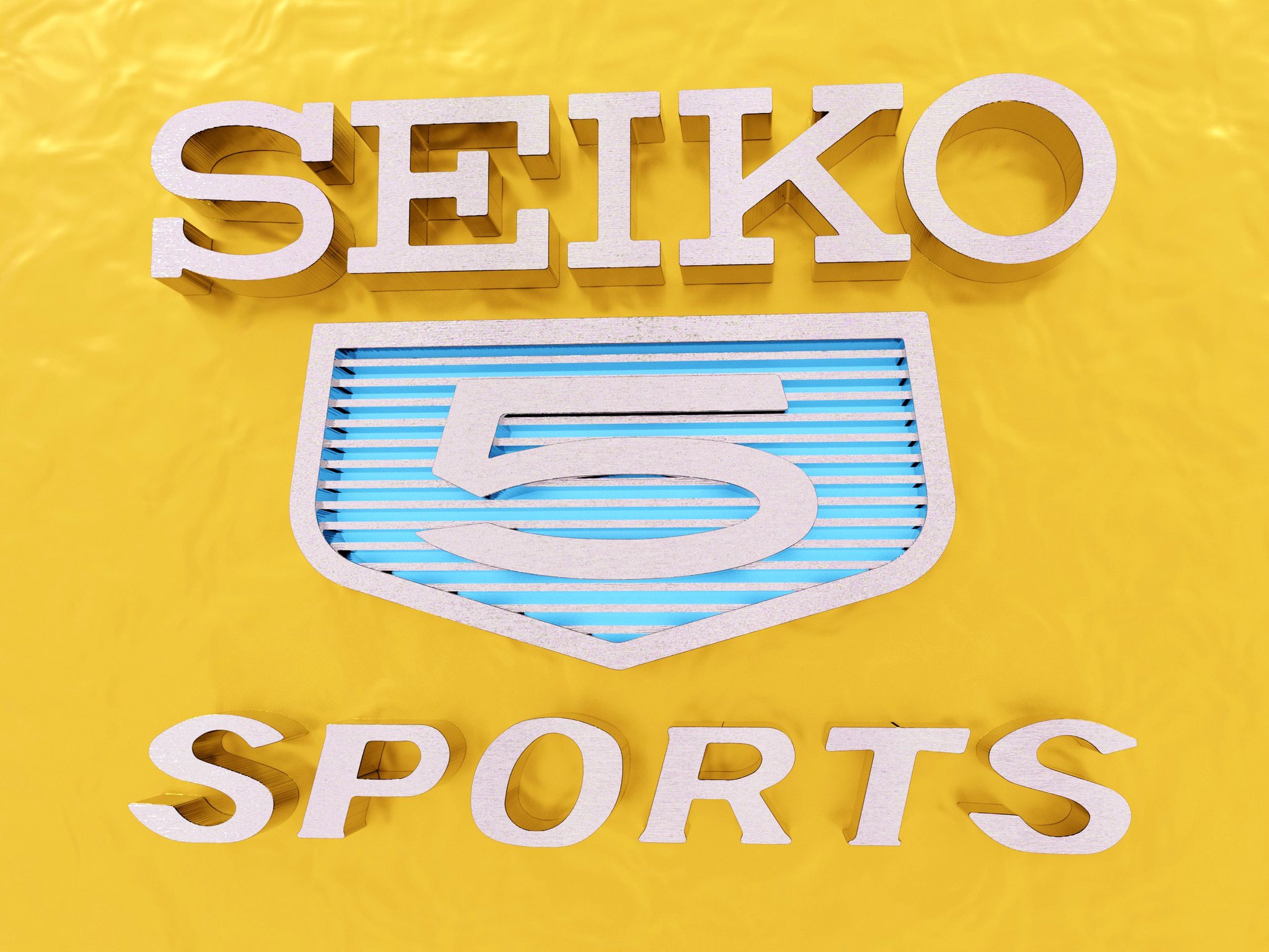 seiko men's skz211k1 five sports stainless steel automatic watch