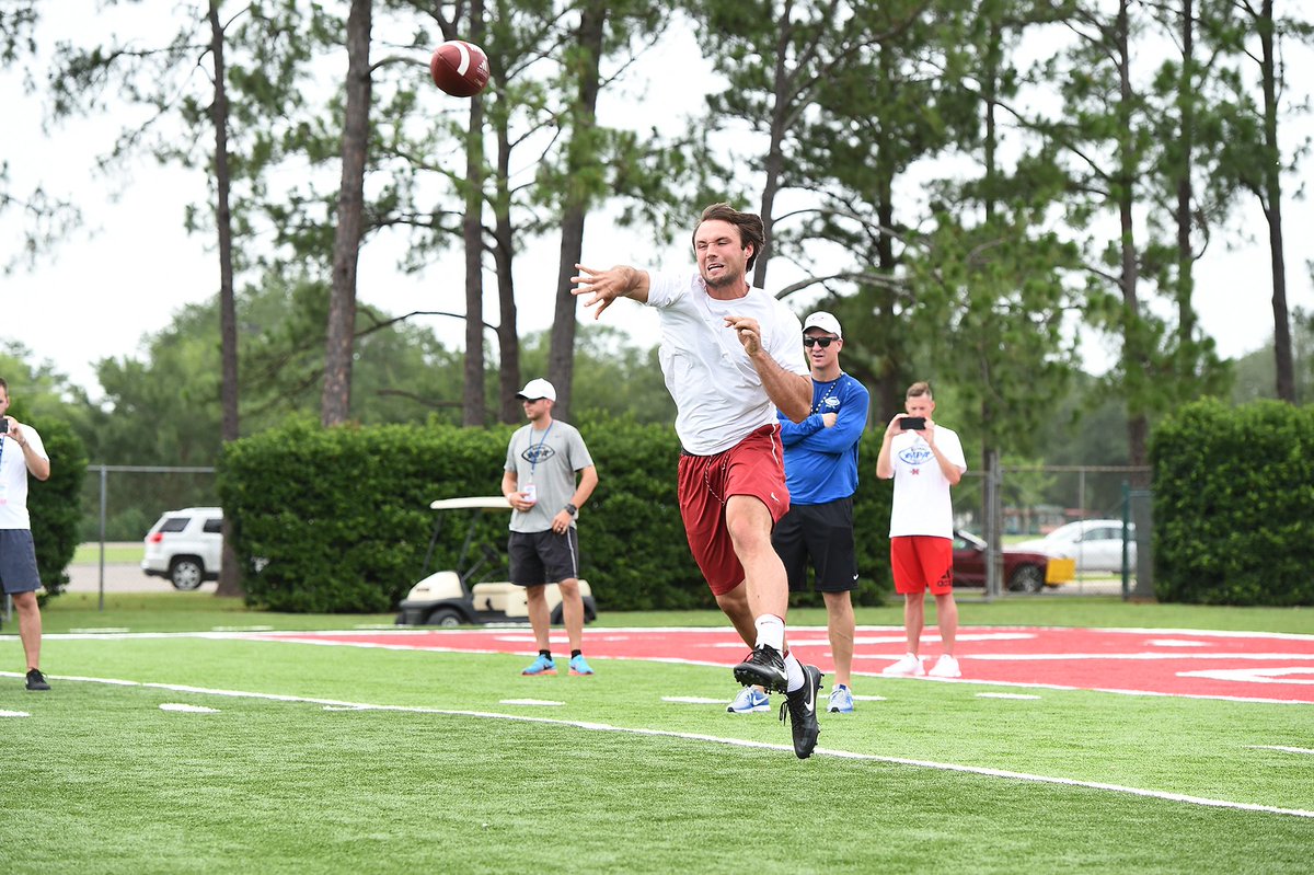 Manning Passing Academy