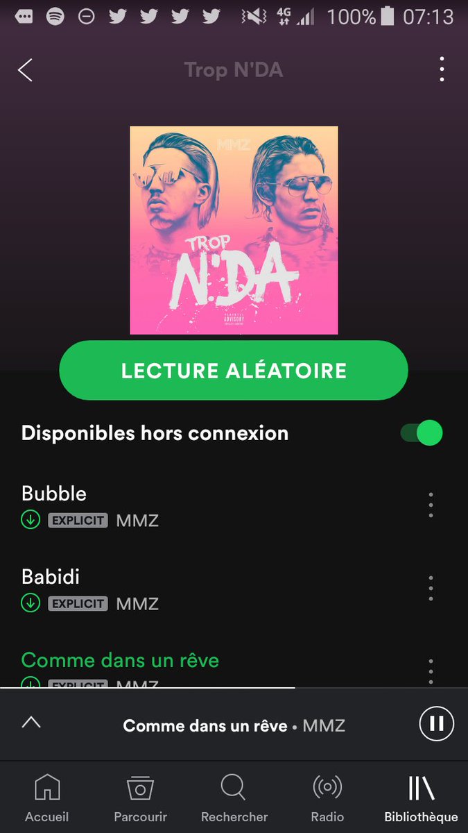 AnthonyFavori's tweet photo. @MmzMusic Trop N'DA 😍💪🌍 https://t.co/lXX3YKLaSj