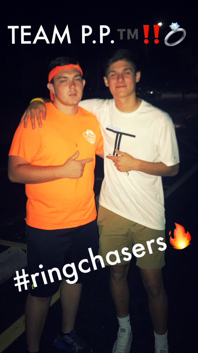 TEAMPP2's tweet photo. Team P.P.™️ is proud to announce the official signing of free agents Tim “Kraft Mac N Cheese” Krafcisin and Liam “The Douchedick” Madrigal. They will be our top prospects as we launch this inaugural ABA season. Pregame interviews and schedule information to come‼️‼️ https://t.co/6w1ZaL8Y1T