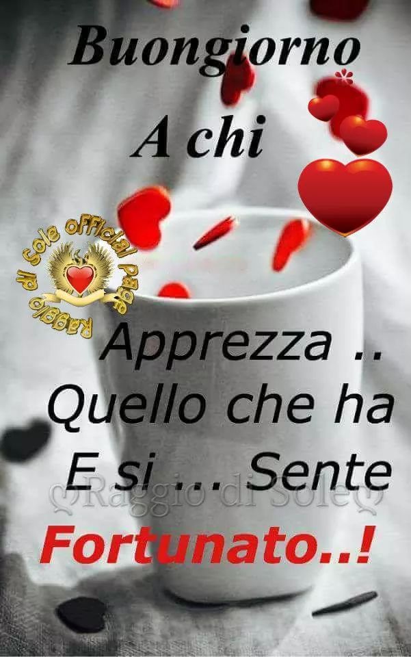 Deriu MariaRegina on Twitter: "Buongiorno tesoro mio ...