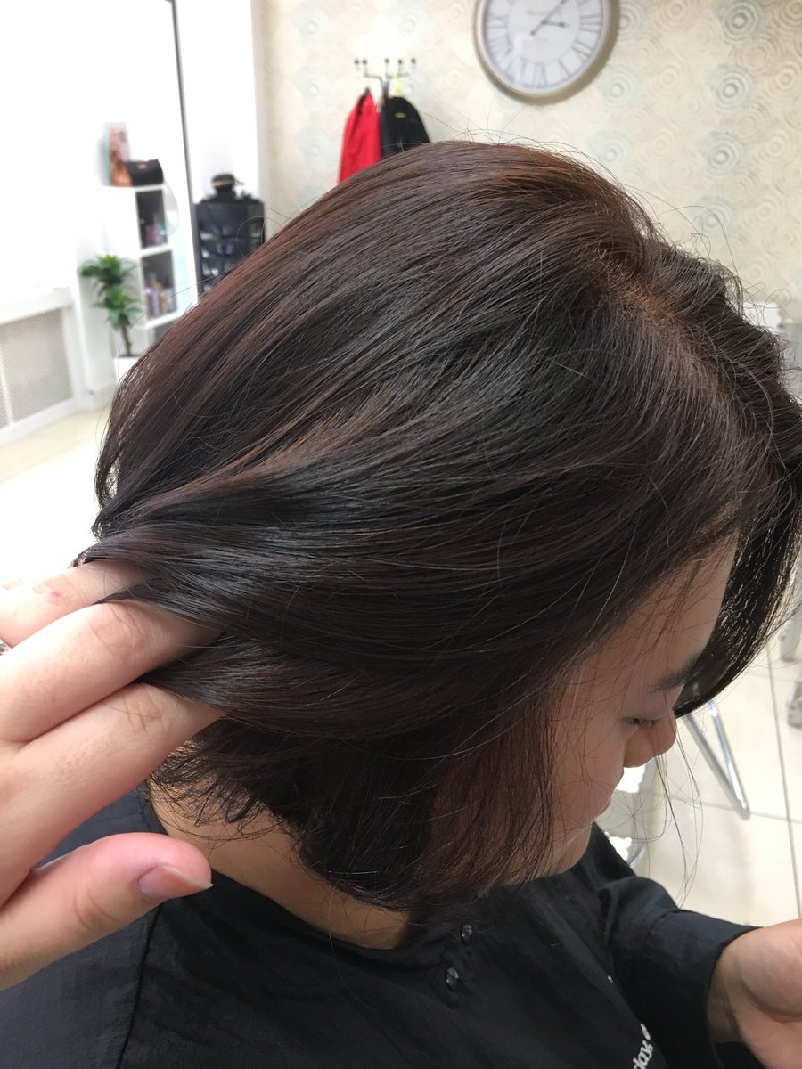 Jyg Hair Beauty On Twitter Hello Friday Subtle Changes