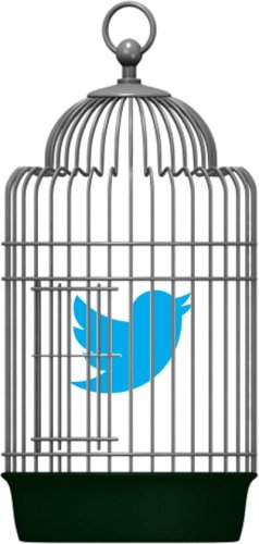 gs777gs777's tweet photo. This is how Twitter DISCRIMINATES against Conservatives : 
1. They limit your texts getting out. 
2. They restrict / imprison such high numbers of Conservatives that no matter how many followers you get, your numbers never increase. 
#TimeForClassAction 
@parscale 
@GOPChairwoman https://t.co/KN42PamPA2