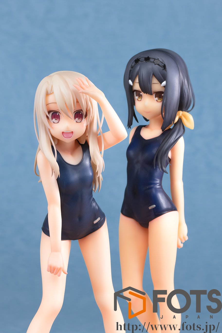 プリズマ☆イリヤ 「美遊・エーデルフェルト」 スクール水着ver Fate/kaleid liner プリズマ☆イリヤ on X: 