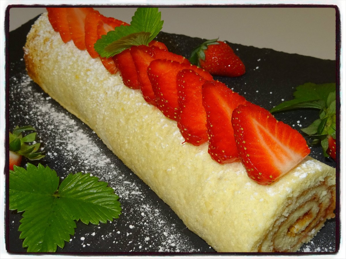 Les Gateaux De Steph Steph Recettes Twitter