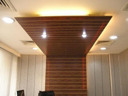 Get through an extensive range of wall and ceiling panels that leave your home to look stunning for years. Shop them now at bit.ly/2lsBcSx. bit.ly/2fwCtbG. 
#Interior_Design #interiors #ceilingpanels #wailpanel