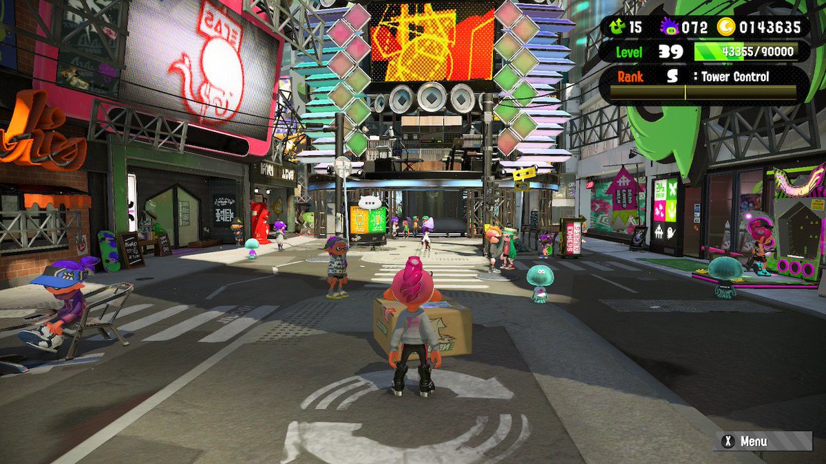 LlyStb's tweet photo. #Splatoon2 #NintendoSwitch
my world championship tee is here https://t.co/LVO280x2sA