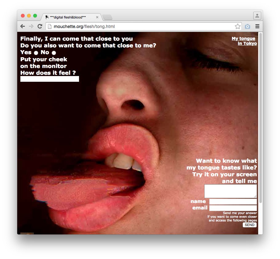flash🔙: #CYNETART award winner 2001: »Lullaby for a Dead Fly« Mouchette [Mouchette.org].  Our CALL FOR ENTRIES ends in 2 days on June, 24th. Submission can only proceed through the online application form ➡️ bit.ly/competitioncall
