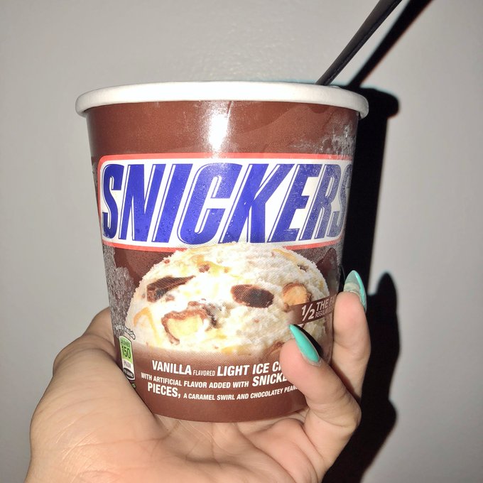 This is what heaven taste like😇🙏🏼🤤 https://t.co/I8amp1KuSD