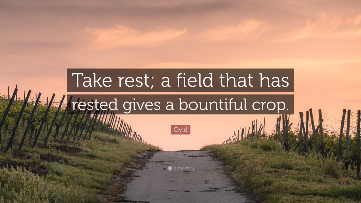 gcouros's tweet photo. The Importance of Rest, Relaxation, and Rejuvenation for Long-Term Growth https://t.co/vjiZCxR2vA https://t.co/RIMV27aXtM