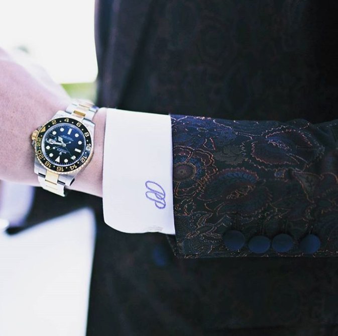 pieterpetros's tweet photo. It takes time to be a success, but time is all it takes. So take time and do what is needed my friends. ππβπππΌπ #pieterpetros #PPsuits #miami2 https://t.co/uXIWCeKhru