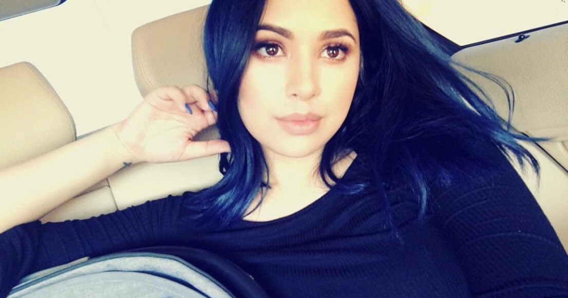 JASMINE VILLEGAS tweet media