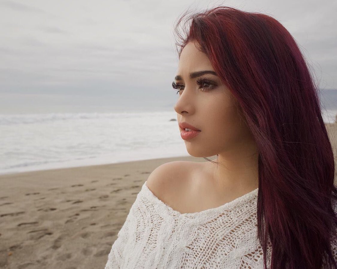 JASMINE VILLEGAS tweet media