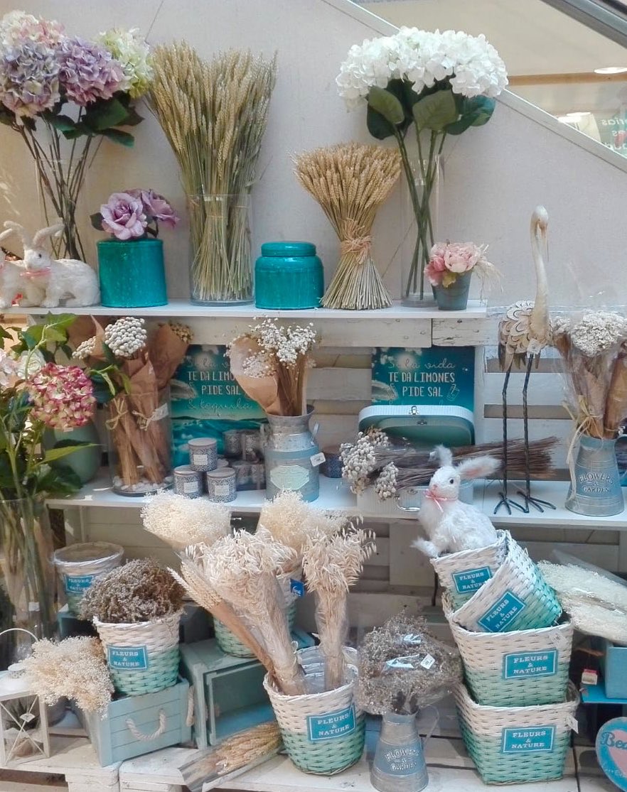 melerofloristas's tweet photo. Buenos días desde nuestra floristería de San Juan! Comenzamos un finde que se presenta a tope de eventos... bodas, puesta de largo y un bautizo muuuuy especial. 👼🏼
#bodas2018 #eventos #decoracionfloral #bautizo #pedidas #floresparaeventos #equipodeDiez #melerofloresyEventos https://t.co/Hd6KXC1XqG