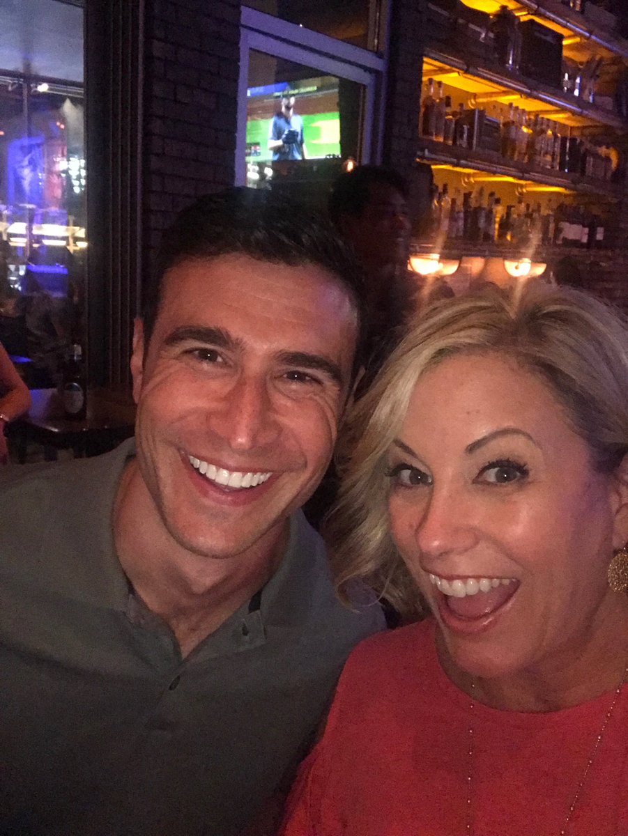 DrLeannMorgan's tweet photo. #ncda2018 AFTER DARK... when the temps dip below 105 in Phoenix!! #postchaotic ⁦@jdschles⁩ https://t.co/PLSQrUanJy