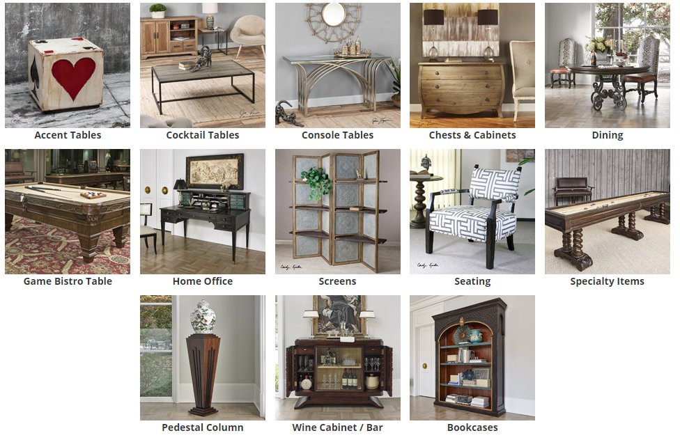 wmldesigns's tweet photo. At Western Montana Lighting, not only do we offer luxurious light design, we also offer home accents and decor! Visit our website to find the latest in design and furniture trends! https://t.co/MeY3bpk9cR