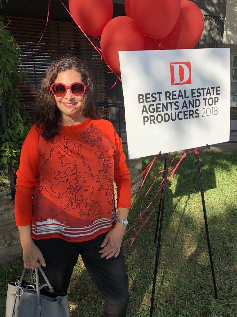 McKennyGroup's tweet photo. Thankful+honored to be a D Best Real Estate Agent+Top Producer! Appreciate my clients+friends! #dbestagents #dbest https://t.co/DVnRnMCoAL