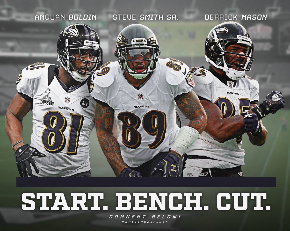 The Baltimore Flock tweet media