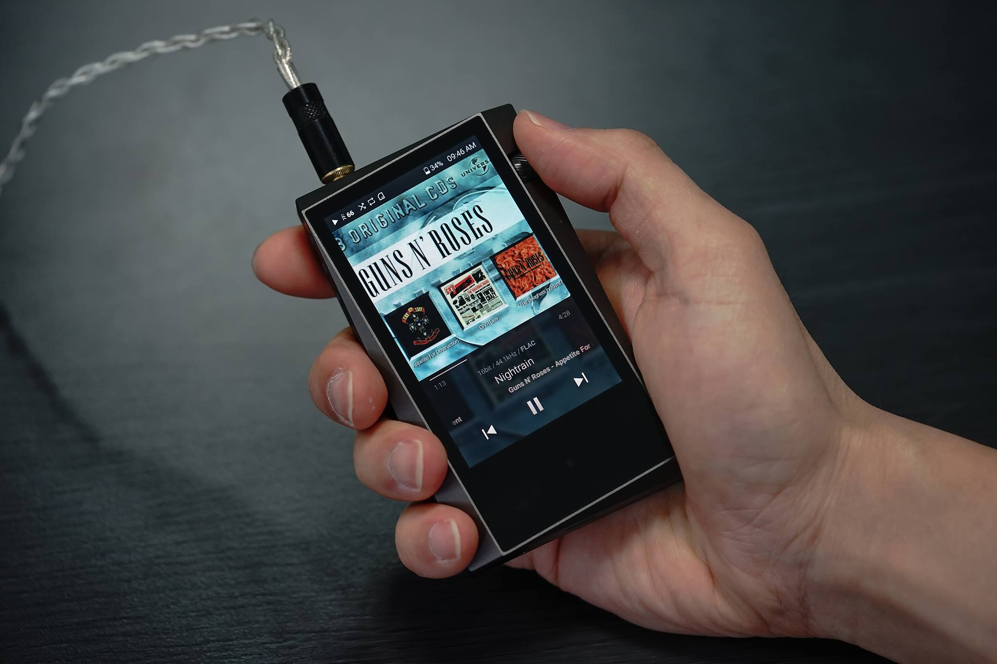 Astell&kern on Twitter: