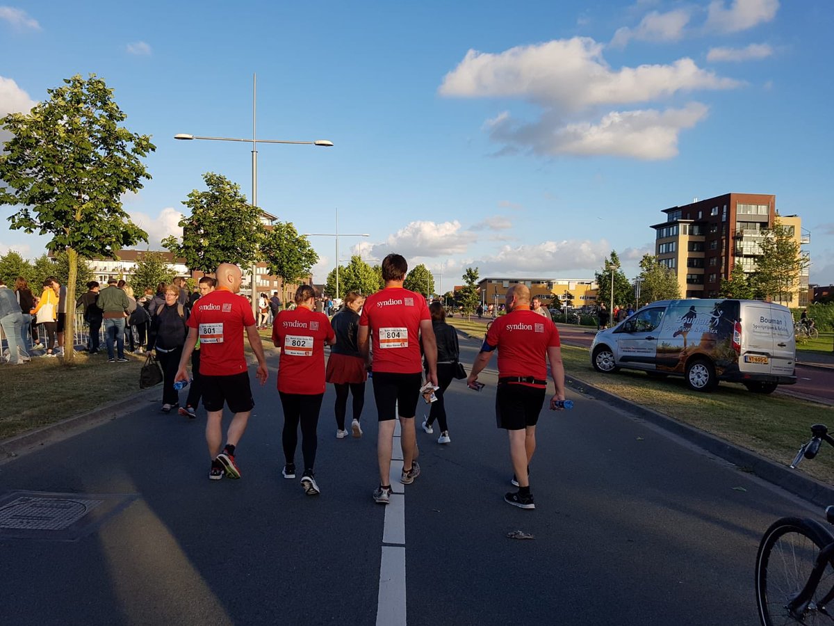 Karim de kool tweet media