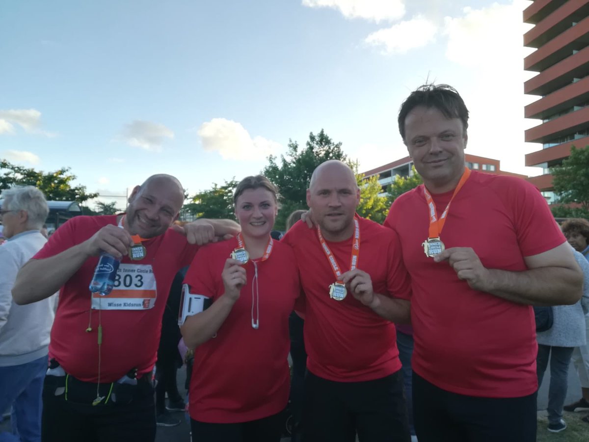 Karim de kool tweet media