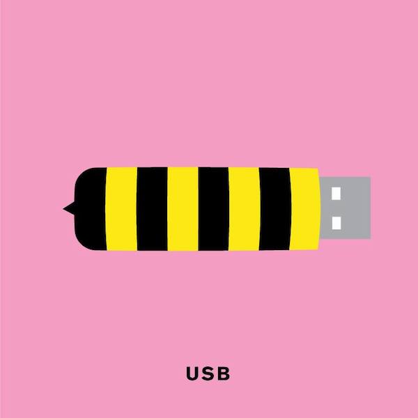 USBee