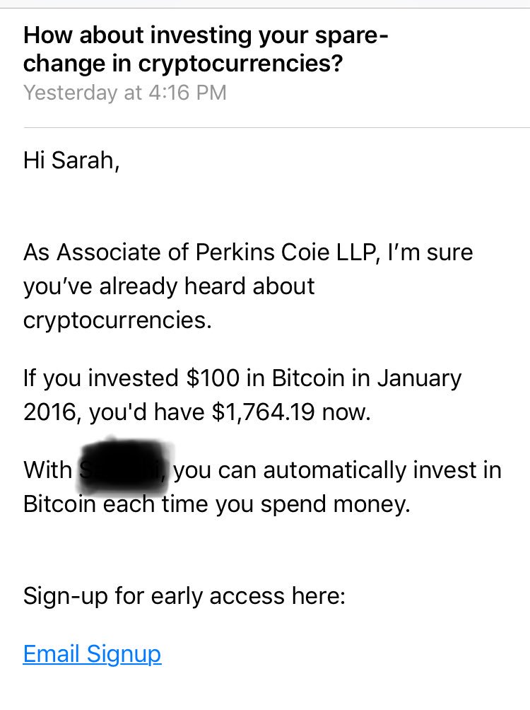 SHodyEsq's tweet image. Um, unsubscribe? #GDPRfail