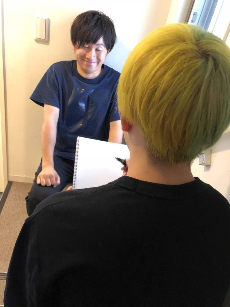 たなっち