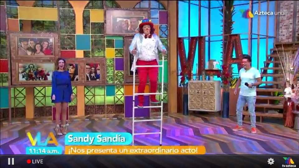 Sandysandiadel1's tweet photo. Hola! https://t.co/F1ilQPMo6P