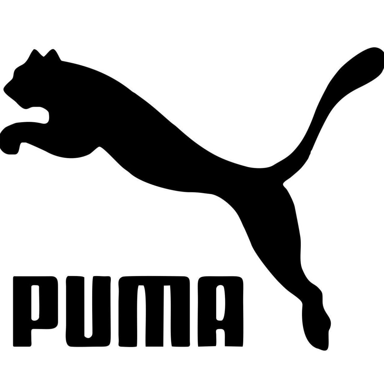 Пума и фирма Пума
