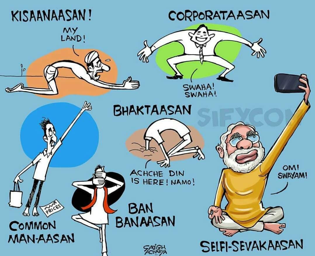 TDPSingapore's tweet photo. #ModiFitness https://t.co/h5kHzGiTLJ