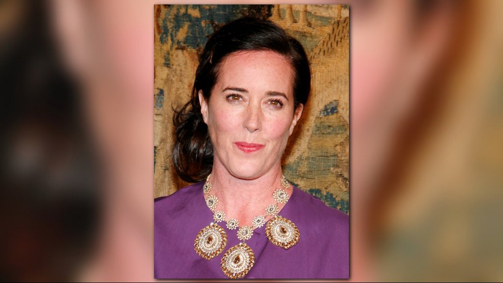 Kate Spade's father dies on eve of her funeral on.11alive.com/2tjGsMu https://t.co/Ih0VenKJfL