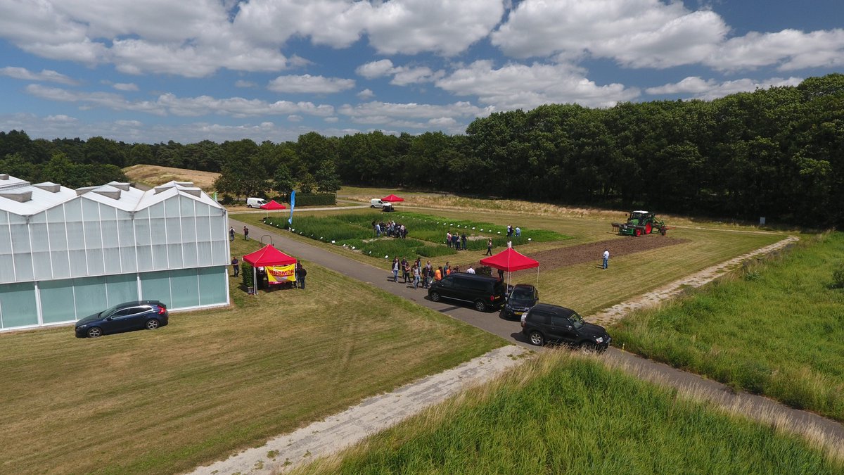 We kijken terug op een super dag met vele geïnteresseerden! Volgende week zijn we te vinden in regio Zundert i.s.m. <a href="/CLTVZundert/">CLTV Zundert</a>. Voor verlenging van de spuitlicentie krijgt u 50% korting! Schrijf u in via meetengreen.nl. <a href="/Agrocultuur/">Vitelia Agrocultuur</a> @CultusAdvies