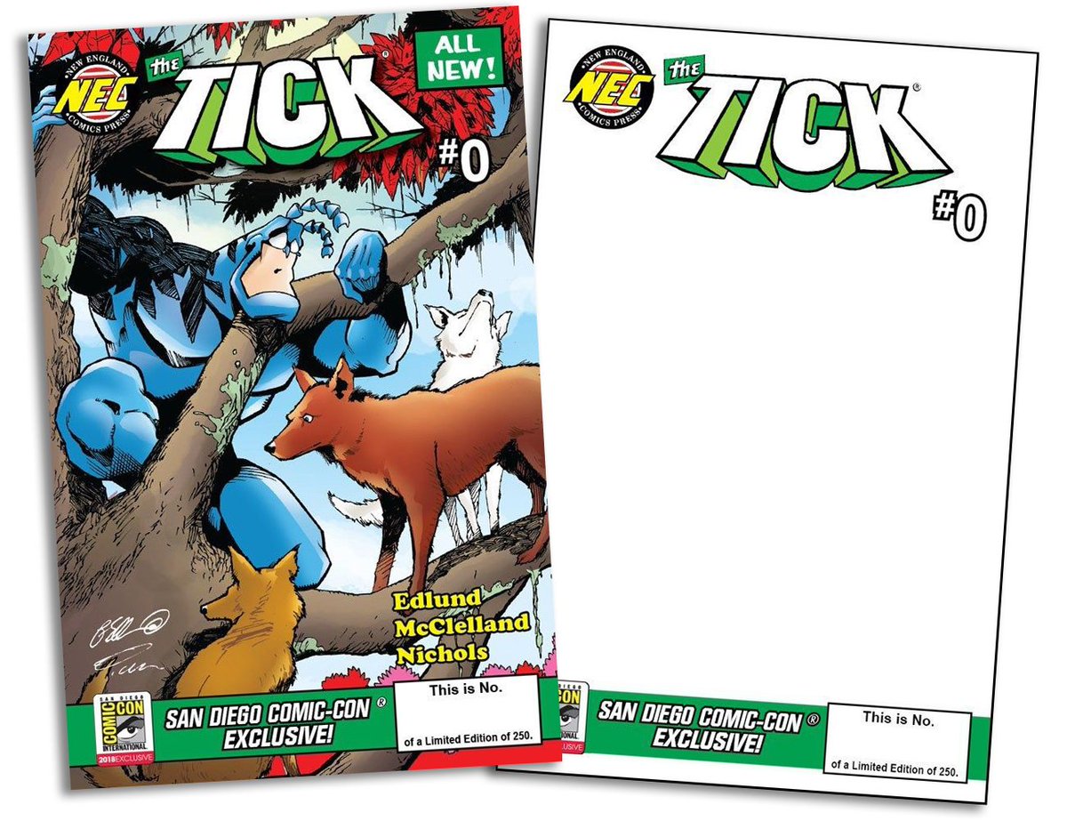 We get these next month!  SPOOOOON!