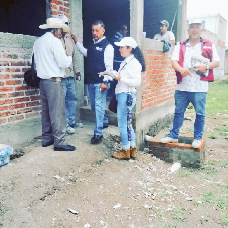 Teoloyucán Méx. Falta poco para derrotar a este régimen de corrupción que padecemos y el 1 de julio duro contra la mafia de poder!! #JuntosHaremosHistoria #AMLOPresidente #ZentenoDiputado