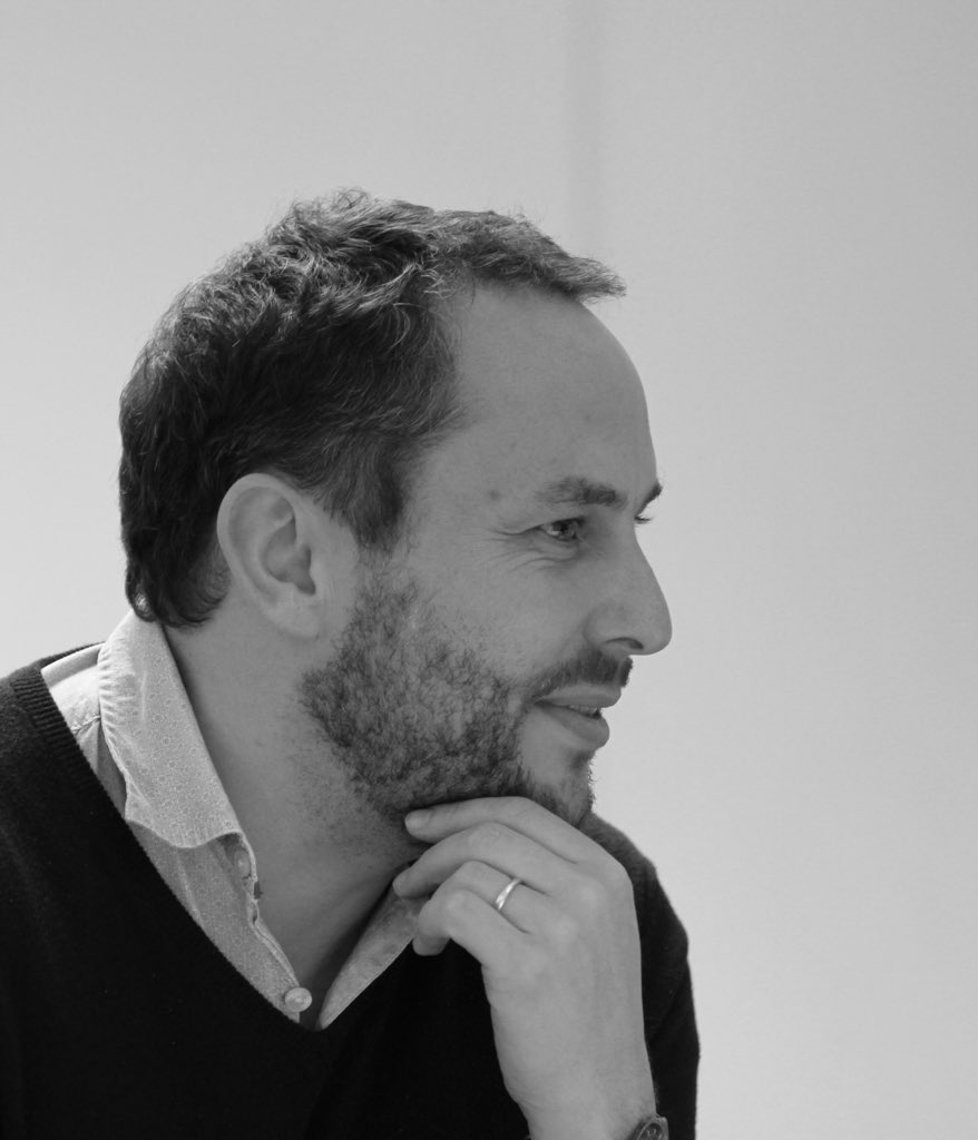 B15workshop's tweet photo. “WHAT WE DO HERE” premieres one week today with guest speakers @FCBStudios Partner Simon Doody and Furniture Maker @HM_Furniture - Join is at 15.00 @la_Biennale Arsenale, Sale D’Armi for discussion and film screening chaired by MSA’s own Professor Tom Jefferies #whatwedoheremsa https://t.co/4oDlQ8jg47