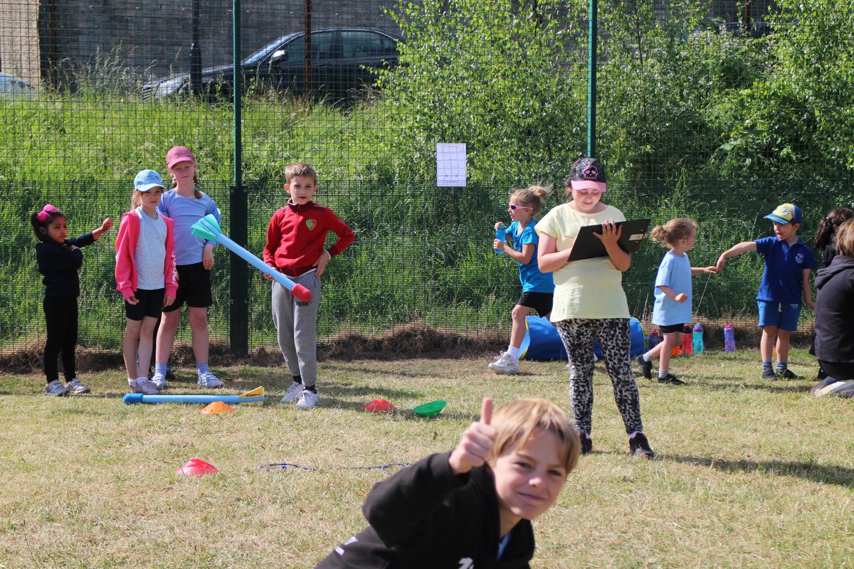 Rivelin Primary tweet media