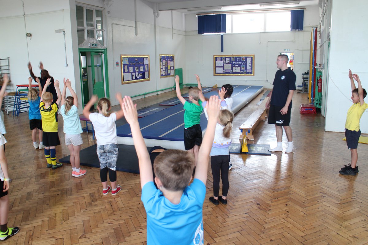 Rivelin Primary tweet media